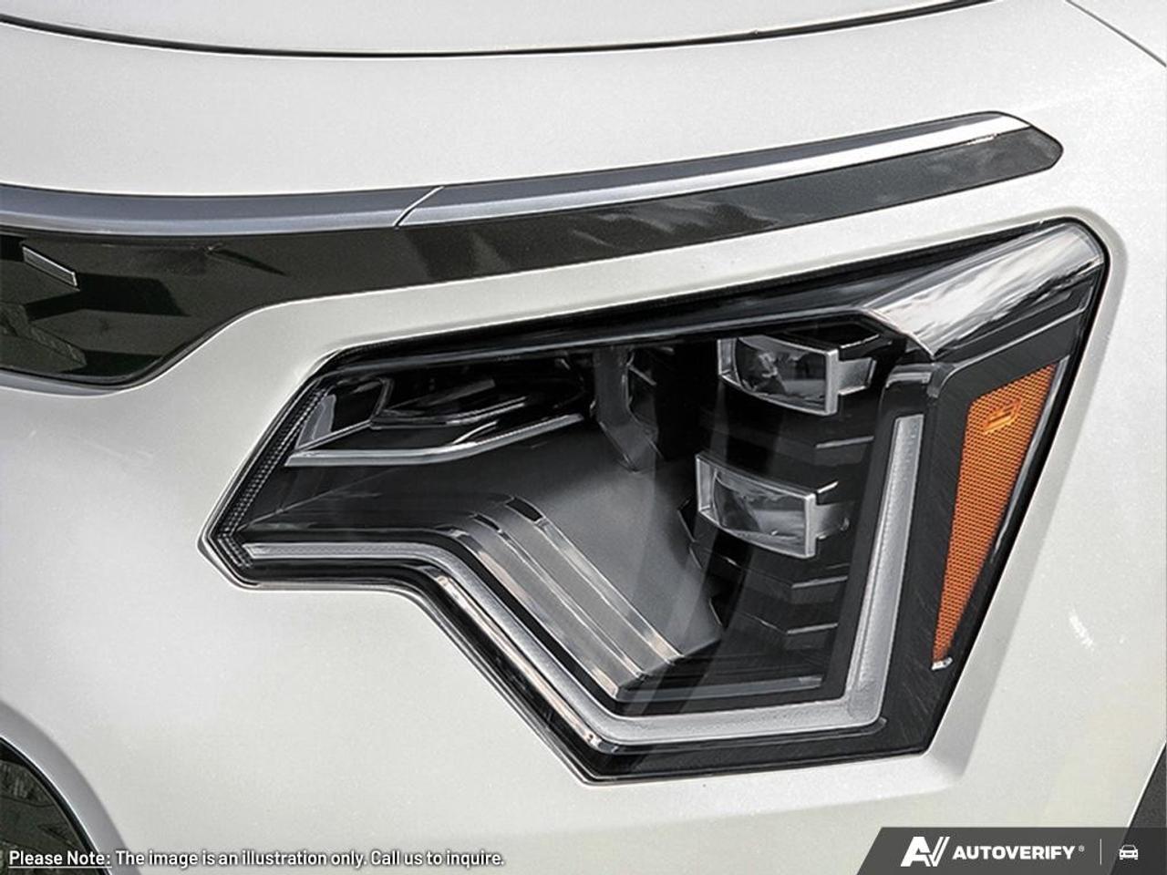 2026 Kia NIRO EV Wave FWD Snow White Pearl/Grey Photo