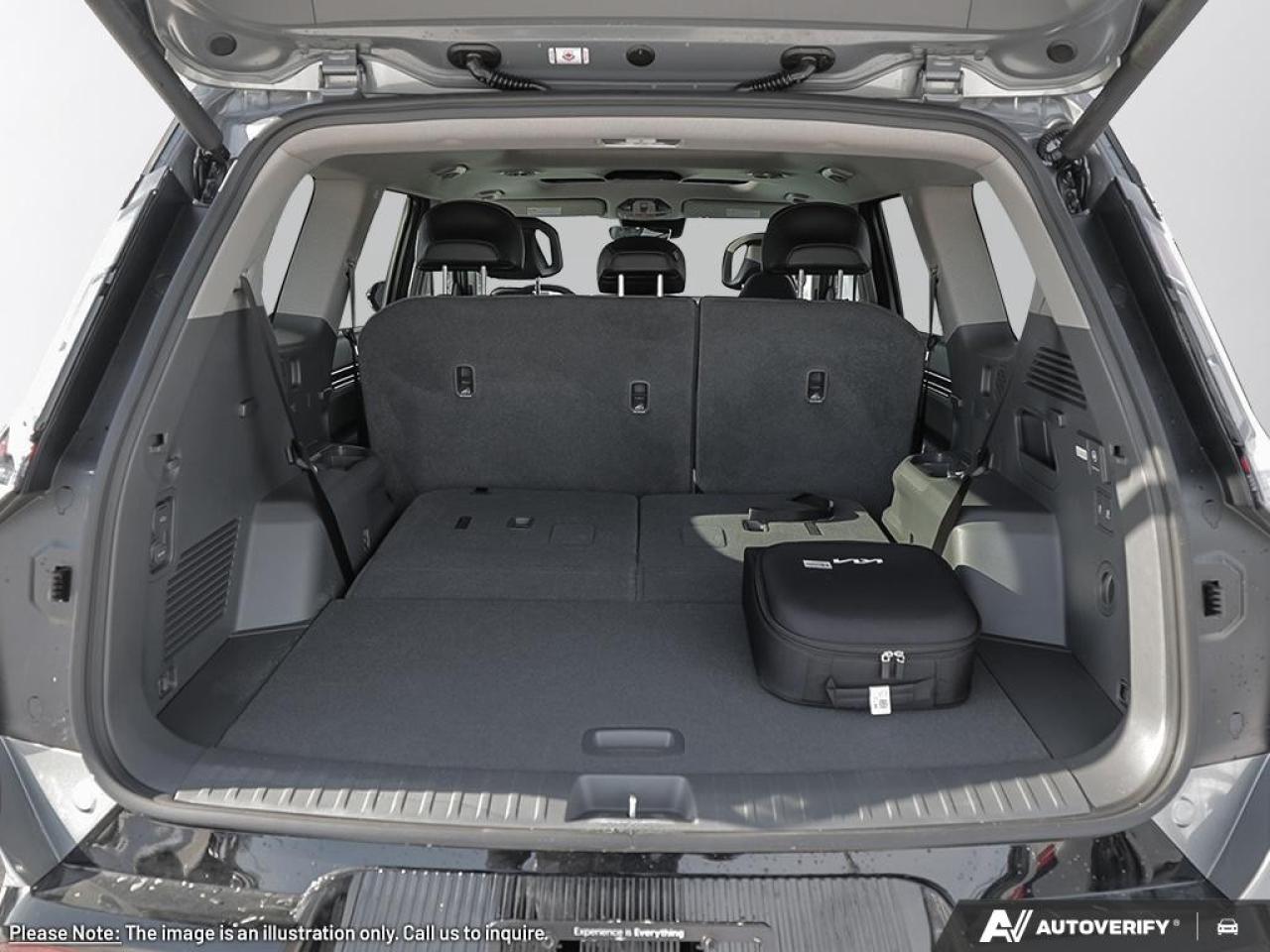 2026 Kia EV9 Land w/Plus Package AWD Photo