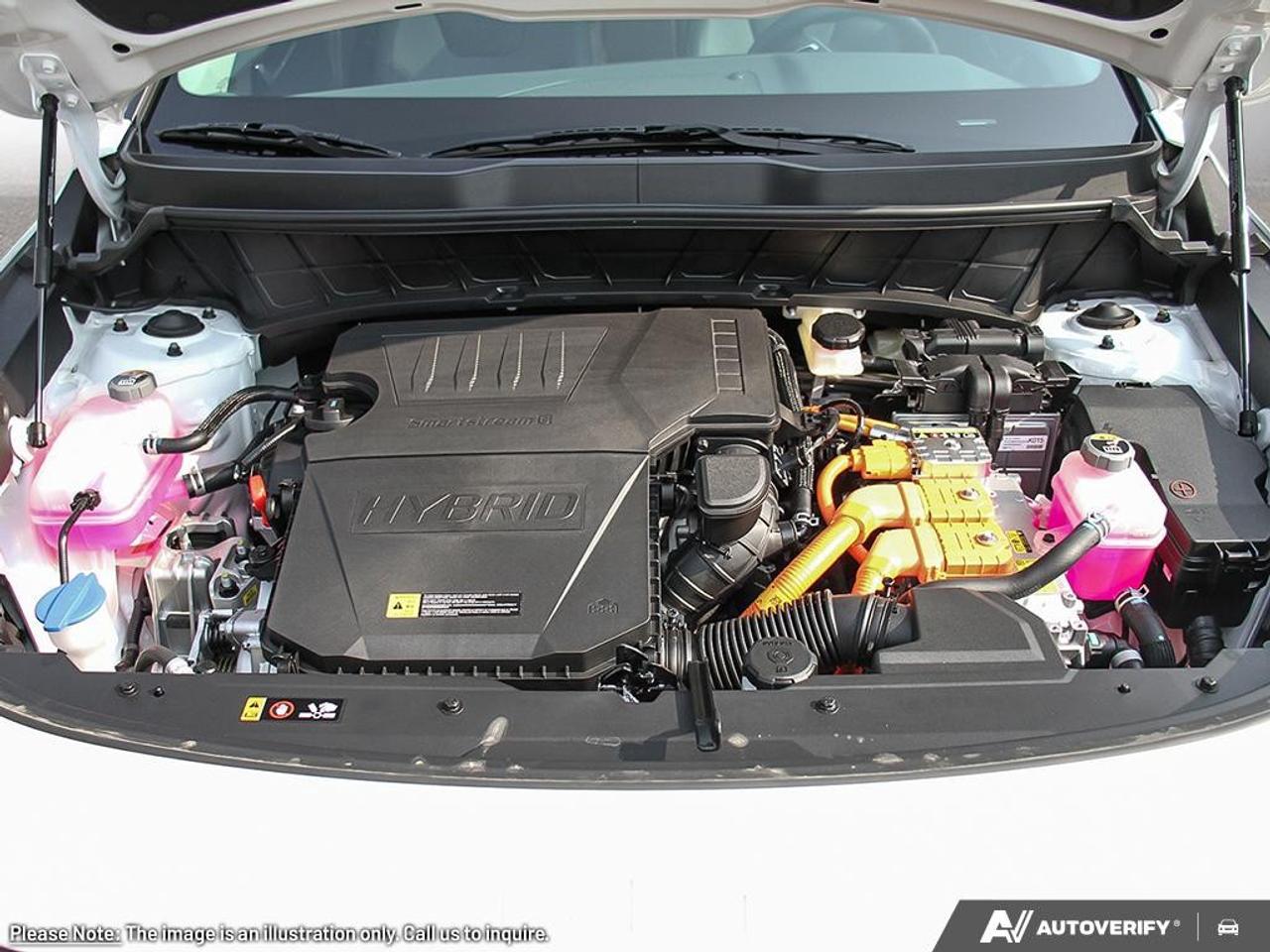 2026 Kia NIRO EX Premium FWD Photo