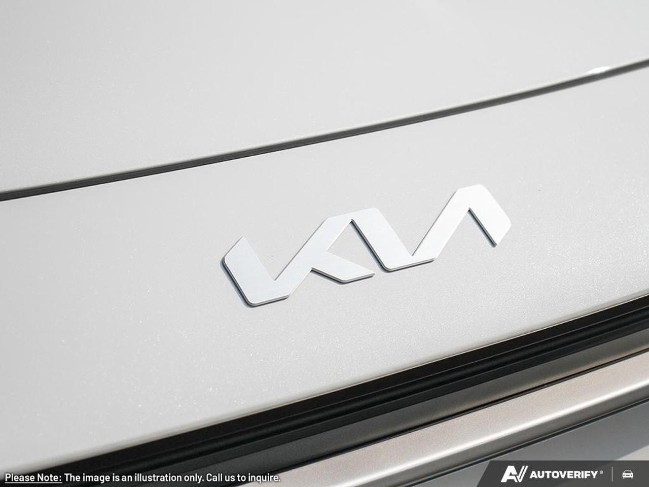 2026 Kia NIRO EX Premium FWD Photo