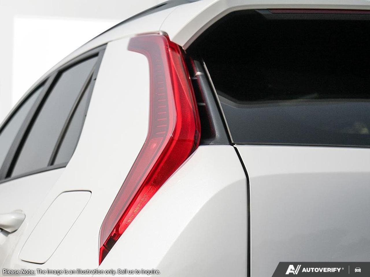 2026 Kia NIRO EX Premium FWD Photo