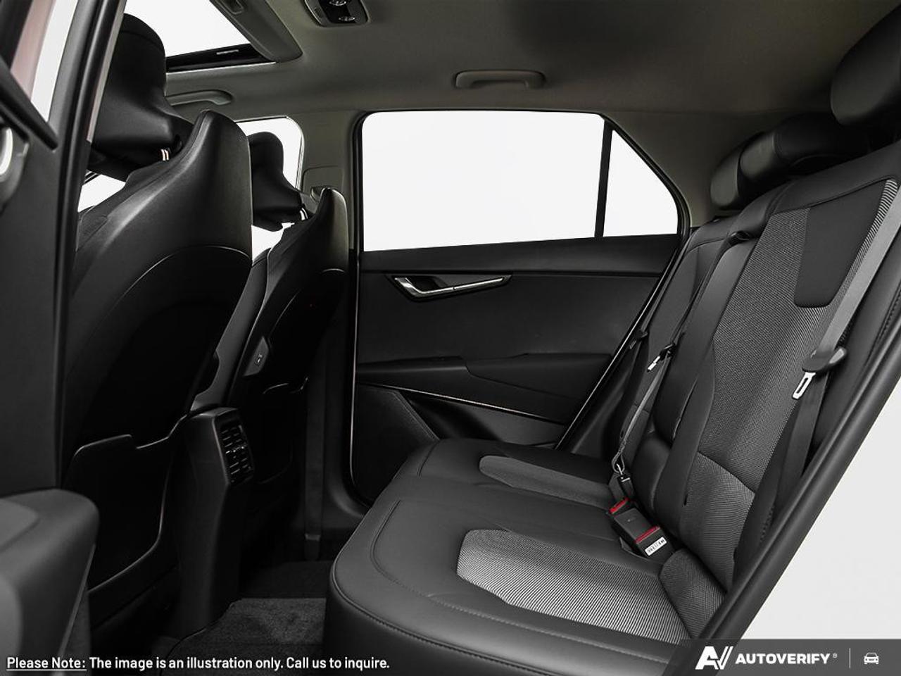 2026 Kia NIRO EX Premium FWD Photo