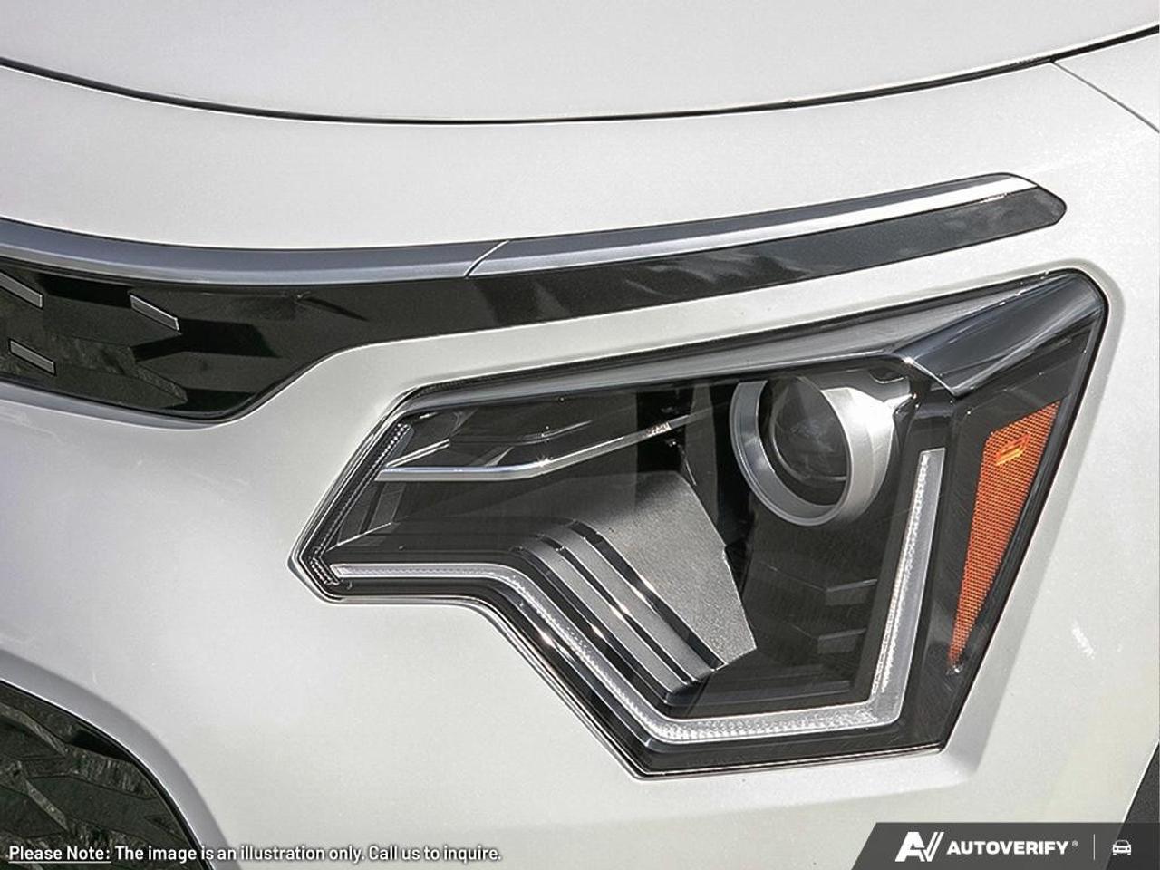 2026 Kia NIRO EV Wind  FWD Photo