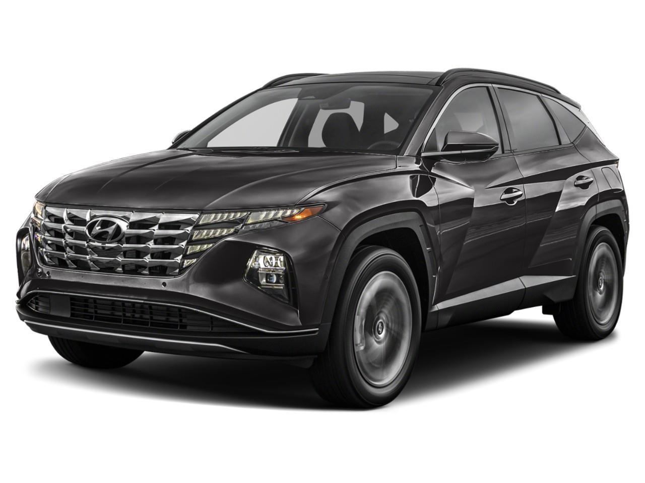Used 2022 Hyundai Tucson Plug-In Hybrid Ultimate for sale in Ottawa, ON