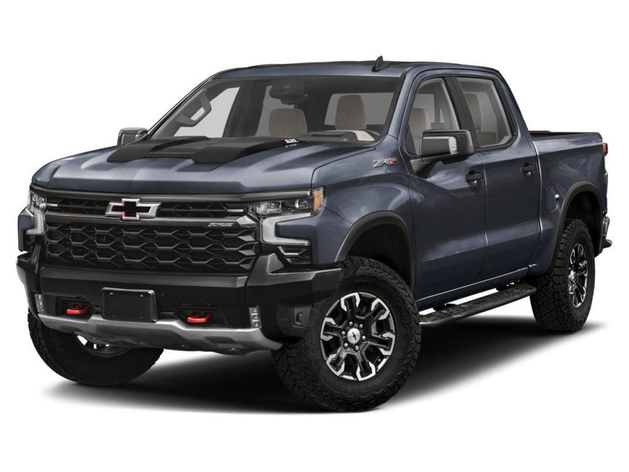 Used 2023 Chevrolet Silverado 1500 ZR2 for sale in Killarney, MB