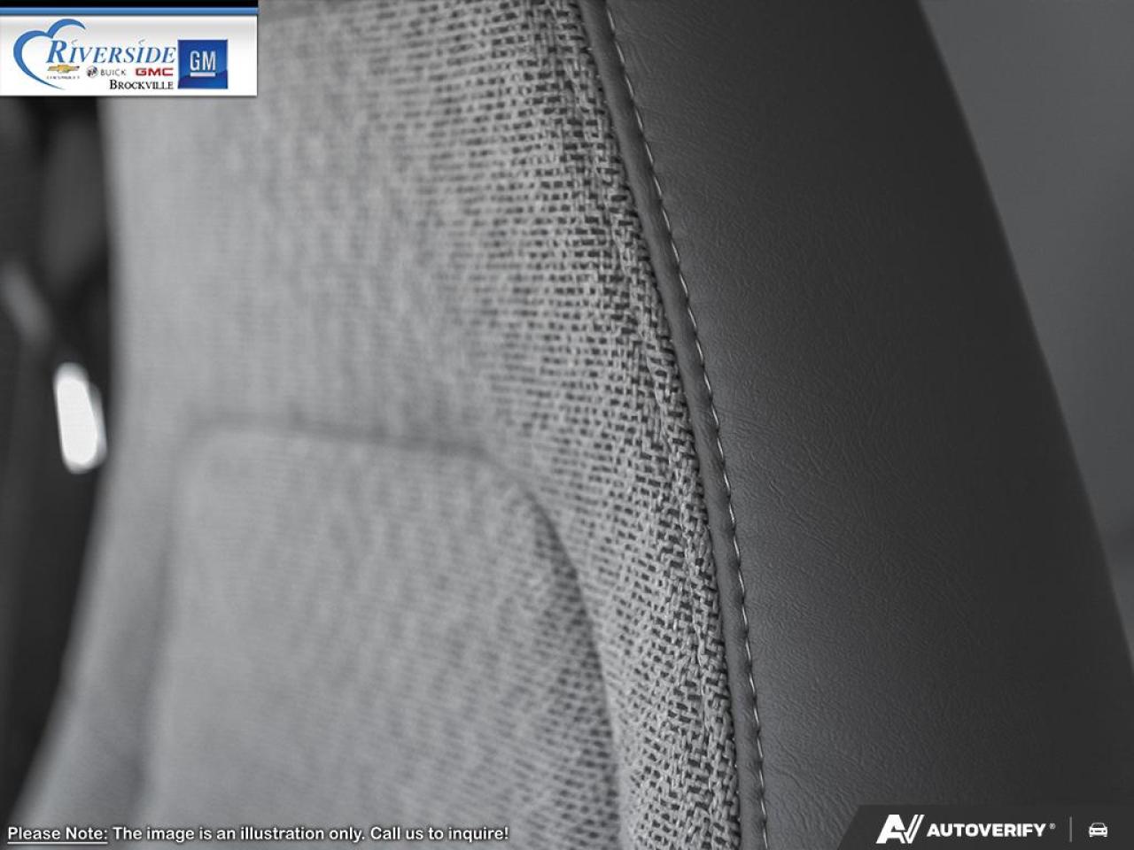 2025 Chevrolet Express 2500 Work Van Photo