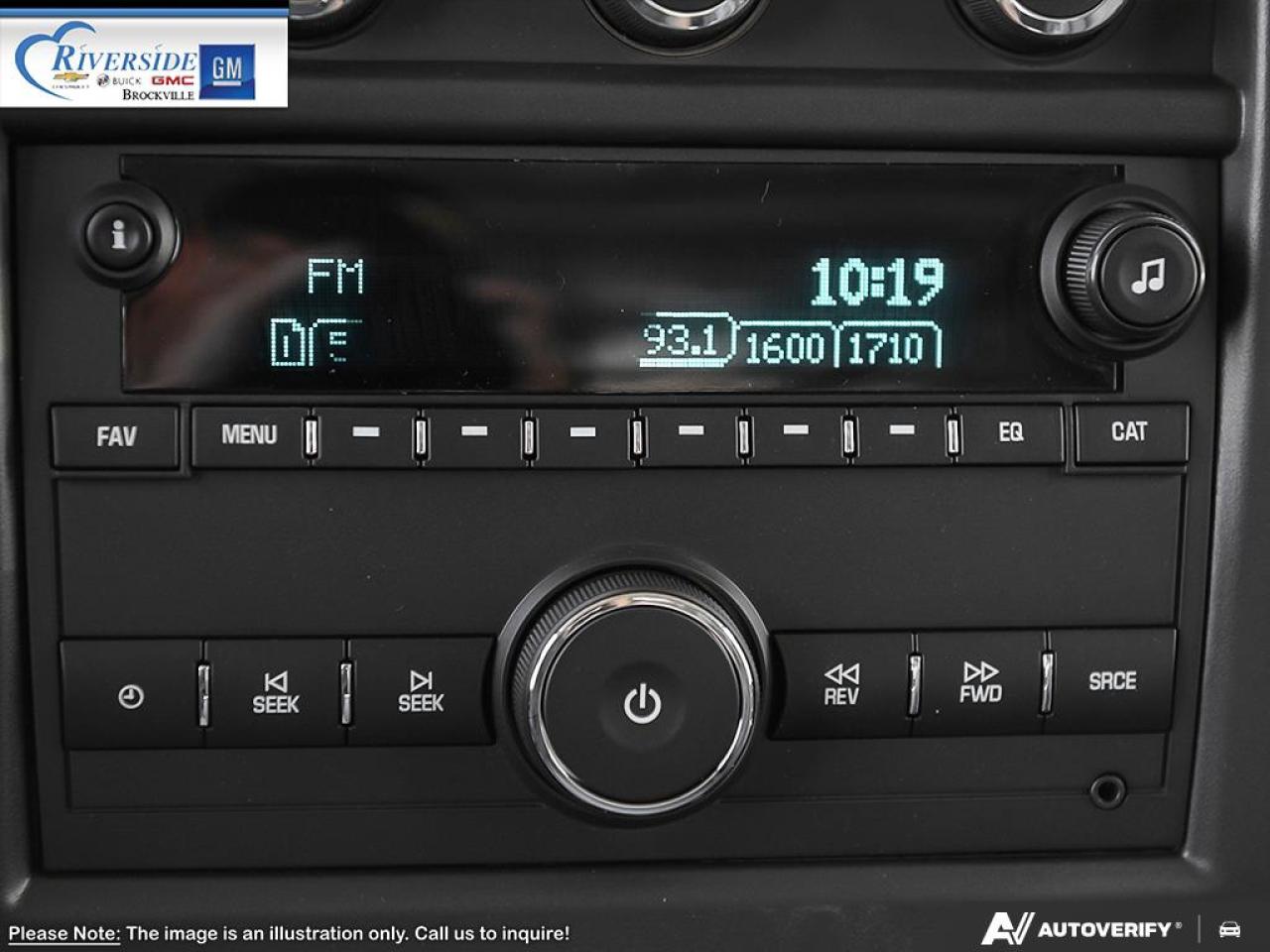 2025 Chevrolet Express 2500 Work Van Photo