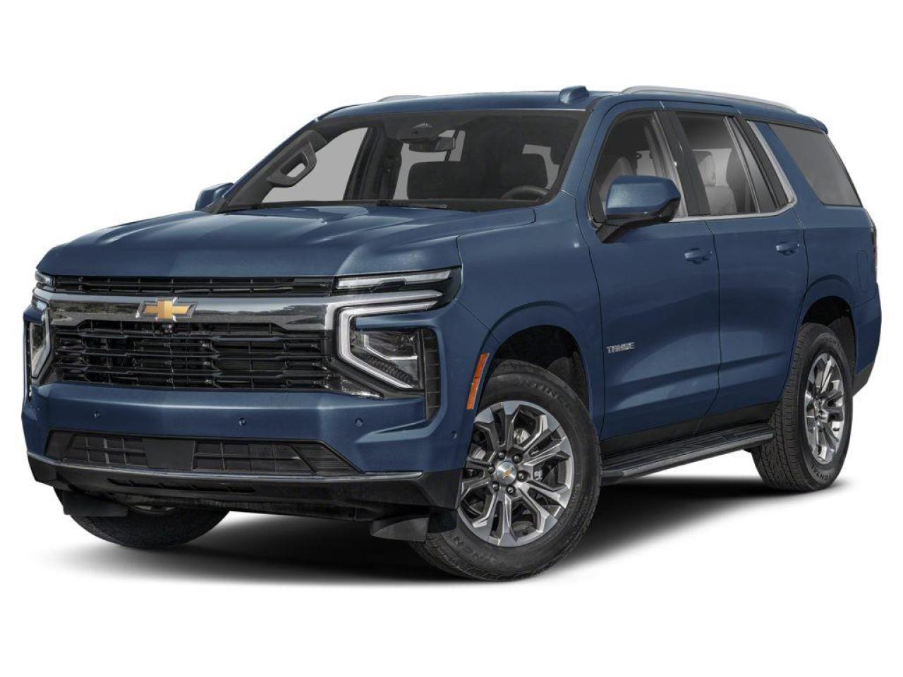 2025 Chevrolet Tahoe Premier Photo0