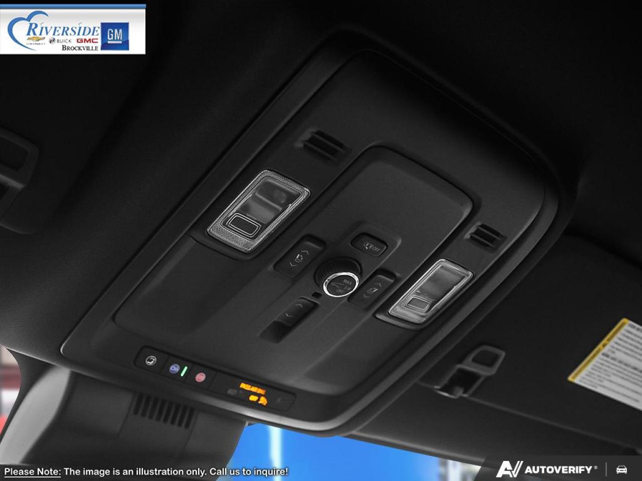 2025 Chevrolet Tahoe Premier Photo