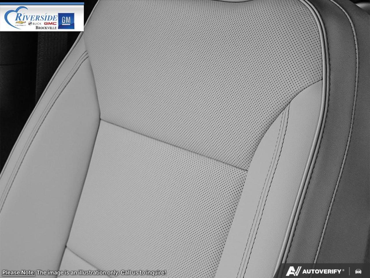 2025 Chevrolet Tahoe Premier Photo