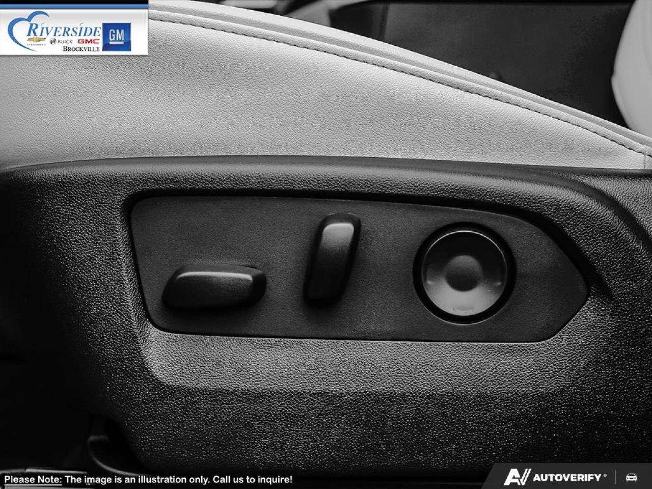 2025 Chevrolet Tahoe Premier Photo