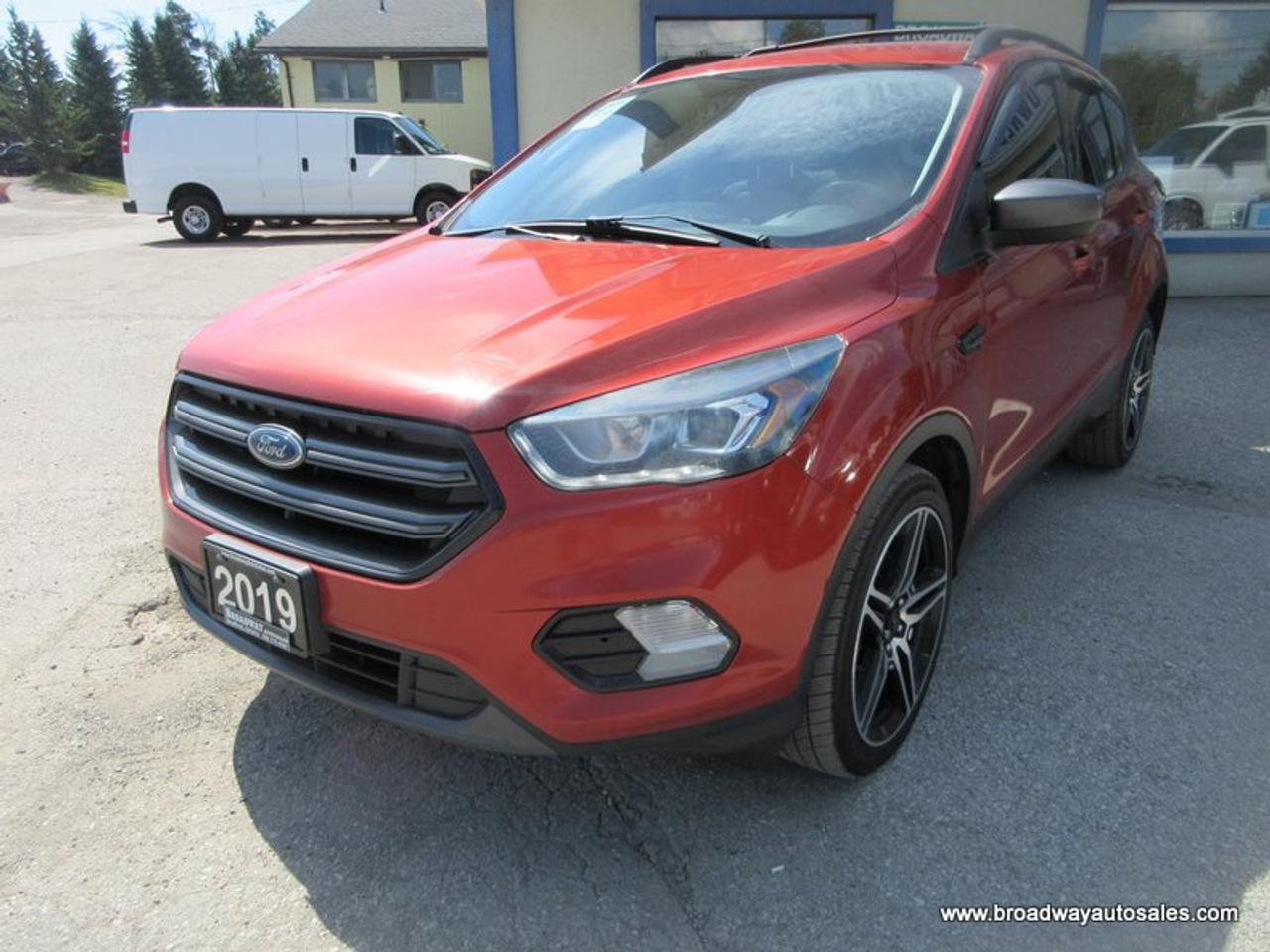 1.5L - 4 CYL - ECO-BOOST - DOHC 16 VALVE ENGINE&nbsp; &nbsp; &nbsp;<br />FOUR-WHEEL DRIVE SYSTEM&nbsp; &nbsp; &nbsp;<br />LEATHER INTERIOR&nbsp; &nbsp;<br />HEATED FRONT SEATS&nbsp; &nbsp;&nbsp;&nbsp;<br />TOUCH SCREEN DISPLAY&nbsp; &nbsp; &nbsp;<br />NAVIGATION SYSTEM&nbsp; &nbsp;&nbsp;<br />AM/FM RADIO PLAYER&nbsp; &nbsp;<br />USB CONNECTION&nbsp; &nbsp; &nbsp;&nbsp;<br />BLUETOOTH SYSTEM&nbsp; &nbsp;&nbsp;<br />REVERSE PARKING AID&nbsp; &nbsp;&nbsp;<br />BACK-UP CAMERA&nbsp; &nbsp; &nbsp;&nbsp;&nbsp;<br />POWER LIFT TAILGATE&nbsp; &nbsp; &nbsp;<br />TRACTION CONTROL&nbsp; &nbsp; &nbsp; &nbsp;&nbsp;<br />KEYLESS ENTRY&nbsp; &nbsp;<br />PUSH-BUTTON-IGNITION&nbsp; &nbsp; &nbsp; &nbsp;<br />FOG LIGHTS&nbsp; &nbsp; &nbsp;<br />MULTI-FUNCTIONAL STEERING WHEEL&nbsp; &nbsp;&nbsp;<br /><br /><br /><br /><br />Family owned and operated since 1975; Broadway Auto Sales is committed to making your next vehicle buying experience as seamless and straight forward as possible. With friendly, no pressure sales staff, as well as a huge selection of vehicles, it's very easy to see why Broadway Auto Sales is the perfect place to find your next ride.&nbsp;<br /><br />Our vehicles are sold and priced as CERTIFIED. Yes. that's right! No hidden mechanical or additional inspection fees are charged to the buyer. The price you see advertised, is the price you pay, plus any applicable HST and license costs. Our vehicles are certified on site, within our own service centre, by licensed, fully trained, and professional mechanics.<br /><br />Get a FREE Carfax Canada Report with the purchase of your new vehicle!<br /><br />Regardless of credit history, we have financing options for every situation. Our specialists work closely with each customer to understand a payment and vehicle that is right for them. We have been working with credit specialists to rebuild credit scores since 1975, and we can achieve approvals other dealers simply can't.<br /><br />Extended warranties on vehicles are also available; at an additional cost. We work with a variety of different warranty companies, and can help you choose based on your driving habits and budget.<br /><br />Have a trade-in? Let us know.. we pay top dollar for trades!<br /><br />Contact us today via e-mail, phone or in-person!<br /><br />WWW.BROADWAYAUTOSALES.COM