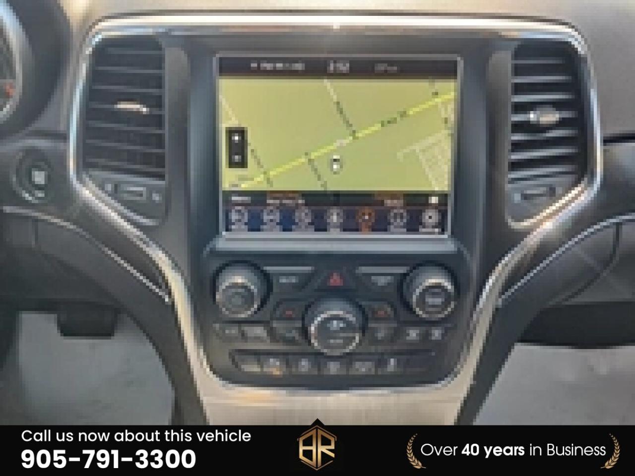 2018 Jeep Grand Cherokee Limited | No Accidents Reported | Loaded | 4x4 Photo