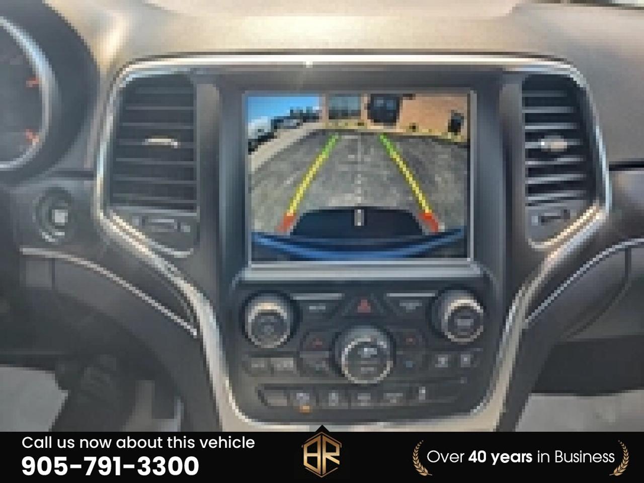 2018 Jeep Grand Cherokee Limited | No Accidents Reported | Loaded | 4x4 Photo