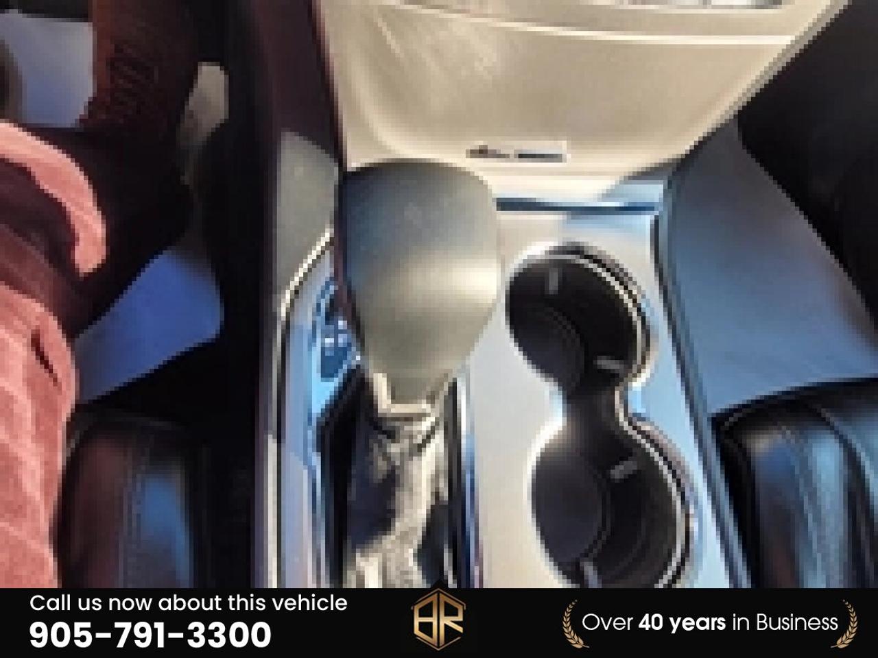 2018 Jeep Grand Cherokee Limited | No Accidents Reported | Loaded | 4x4 Photo