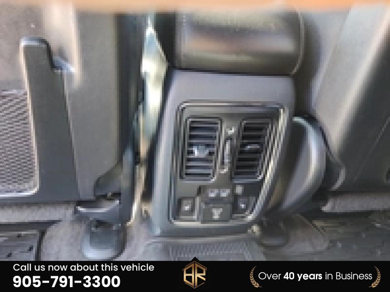 2018 Jeep Grand Cherokee Limited | No Accidents Reported | Loaded | 4x4 Photo