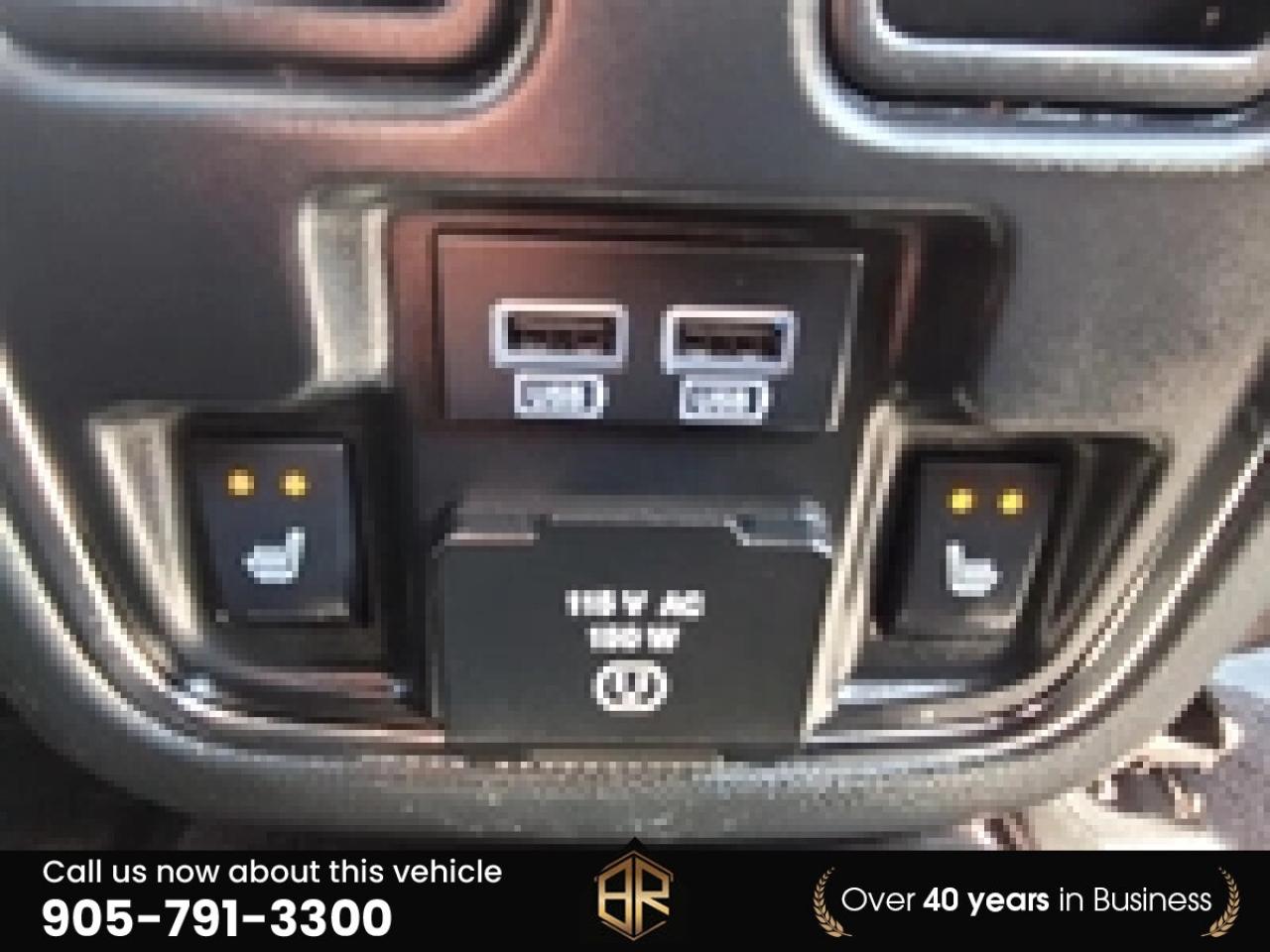 2018 Jeep Grand Cherokee Limited | No Accidents Reported | Loaded | 4x4 Photo