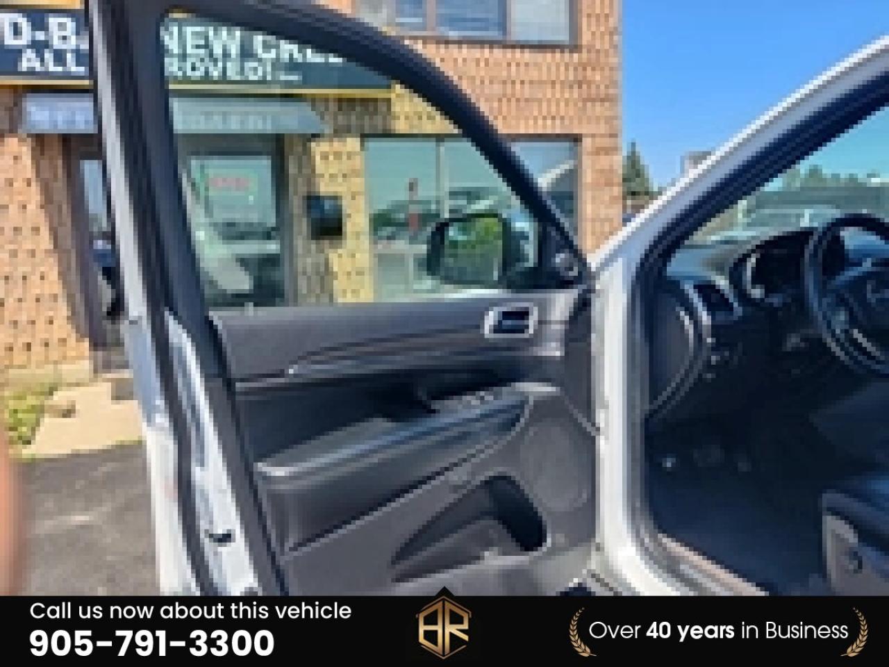 2018 Jeep Grand Cherokee Limited | No Accidents Reported | Loaded | 4x4 Photo