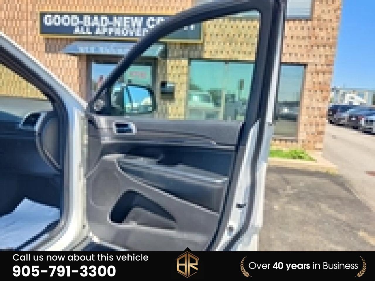 2018 Jeep Grand Cherokee Limited | No Accidents Reported | Loaded | 4x4 Photo