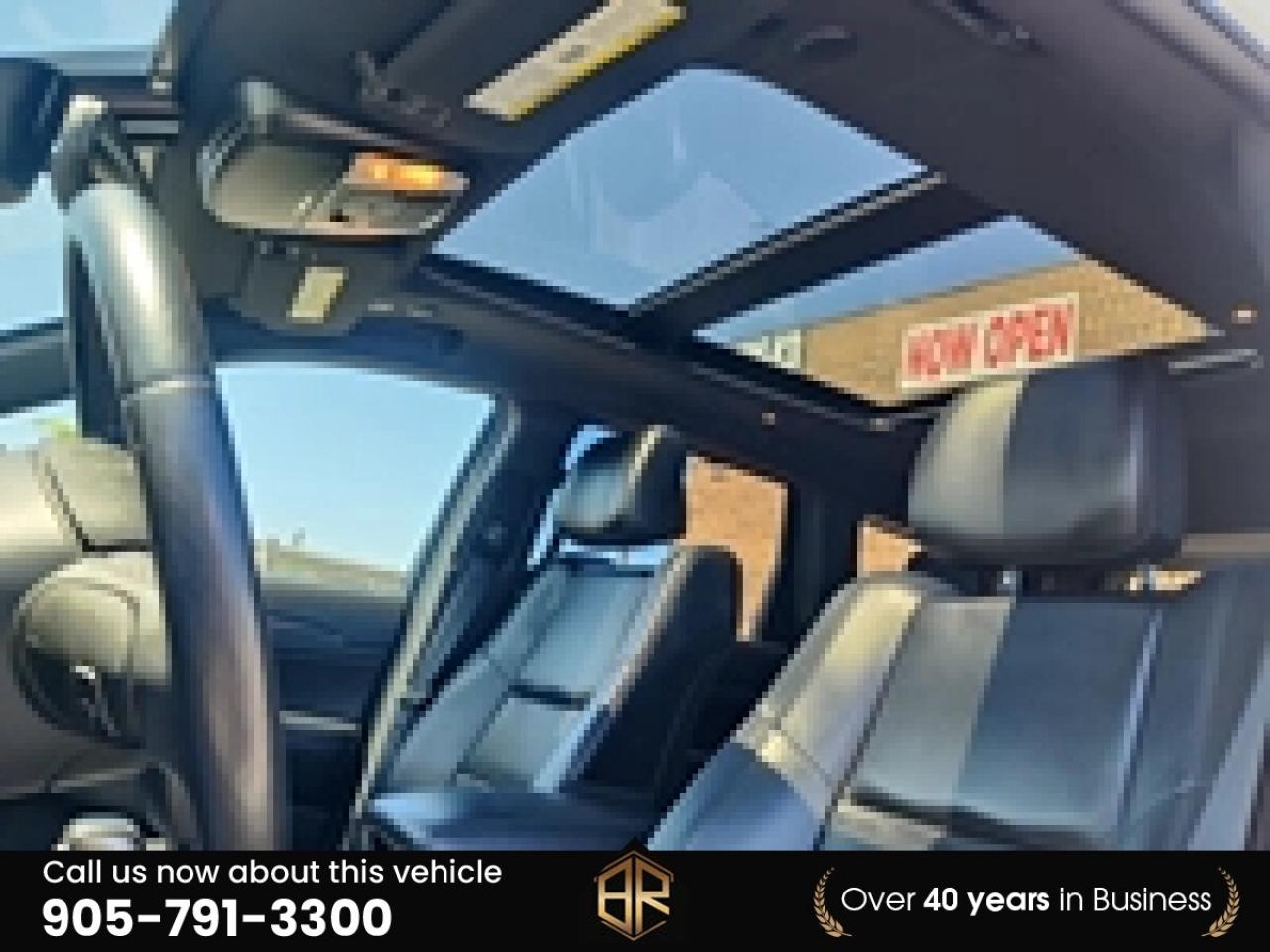 2018 Jeep Grand Cherokee Limited | No Accidents Reported | Loaded | 4x4 Photo