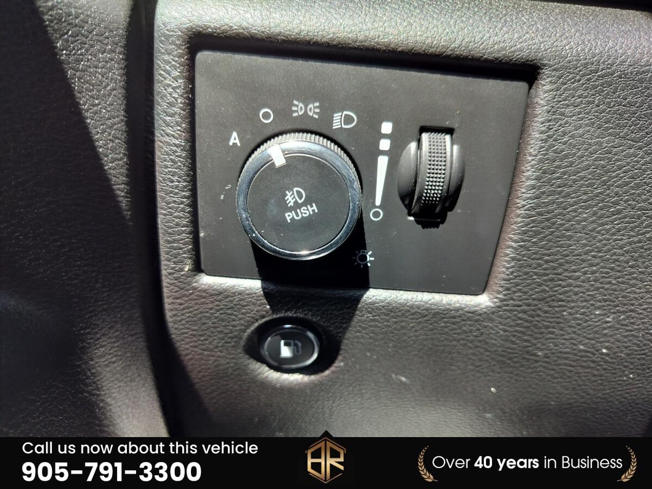 2018 Jeep Grand Cherokee Limited | No Accidents Reported | Loaded | 4x4 Photo