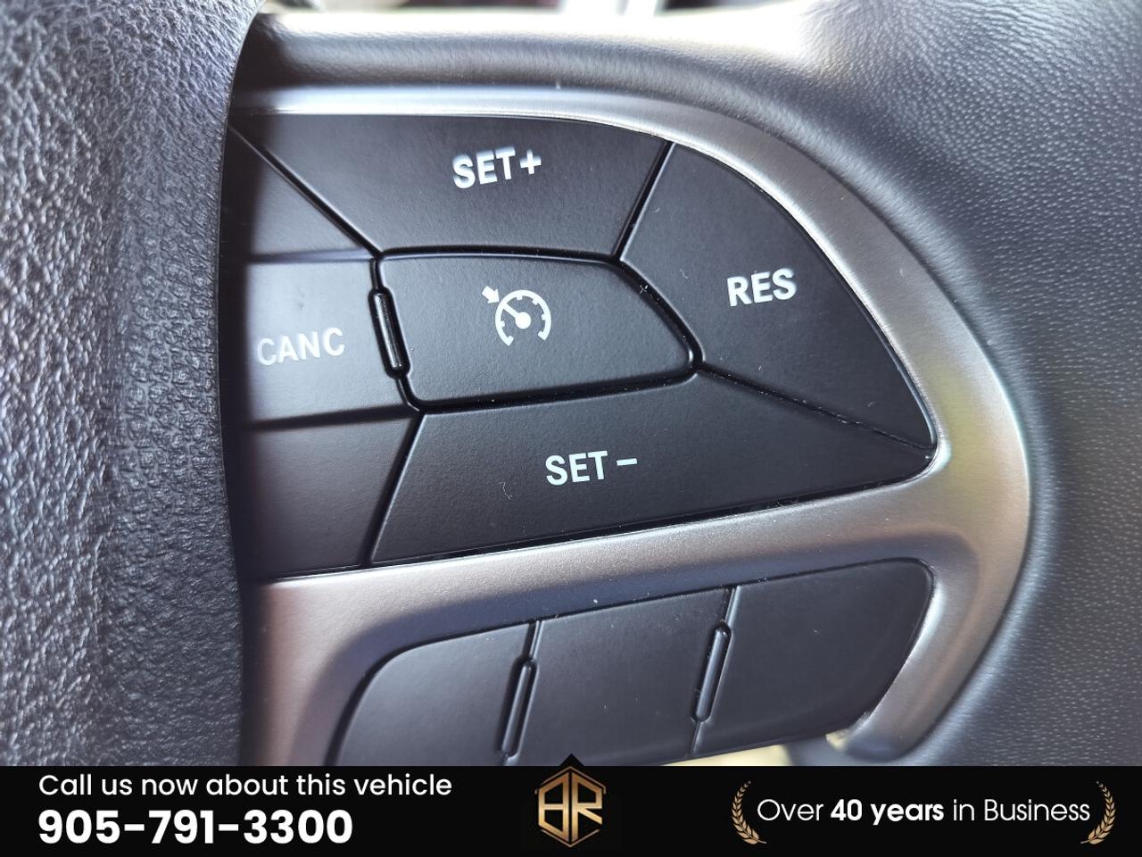 2018 Jeep Grand Cherokee Limited | No Accidents Reported | Loaded | 4x4 Photo