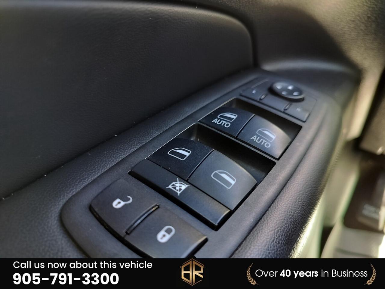 2018 Jeep Grand Cherokee Limited | No Accidents Reported | Loaded | 4x4 Photo