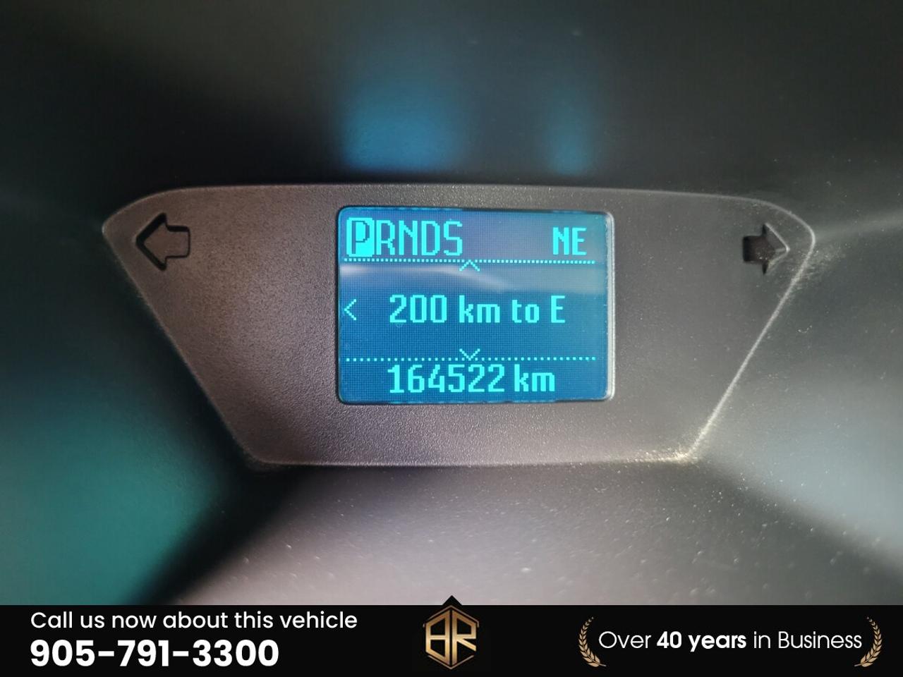 2017 Ford Transit Connect XLT Photo