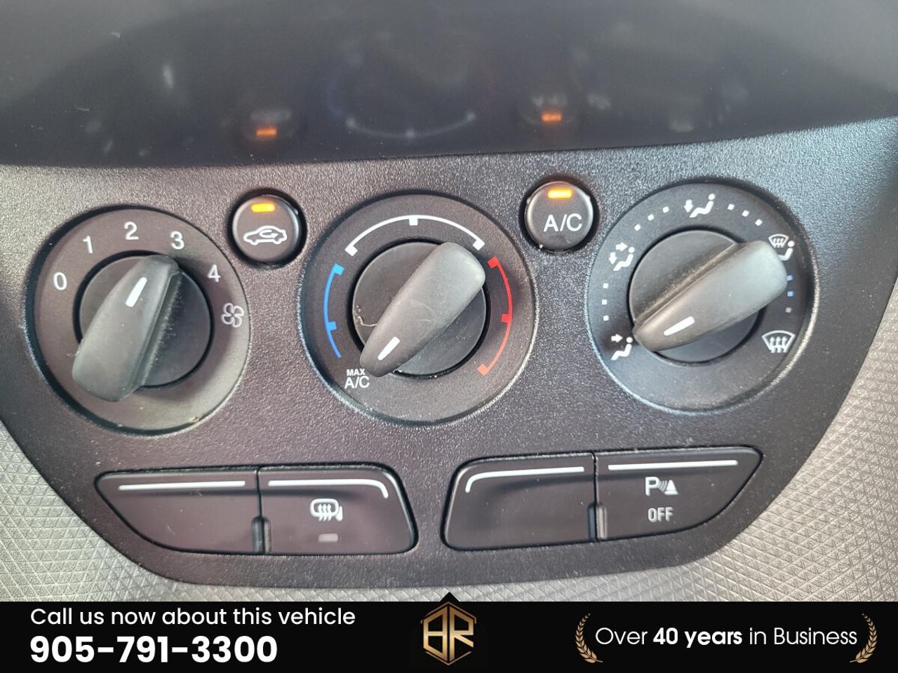 2017 Ford Transit Connect XLT Photo