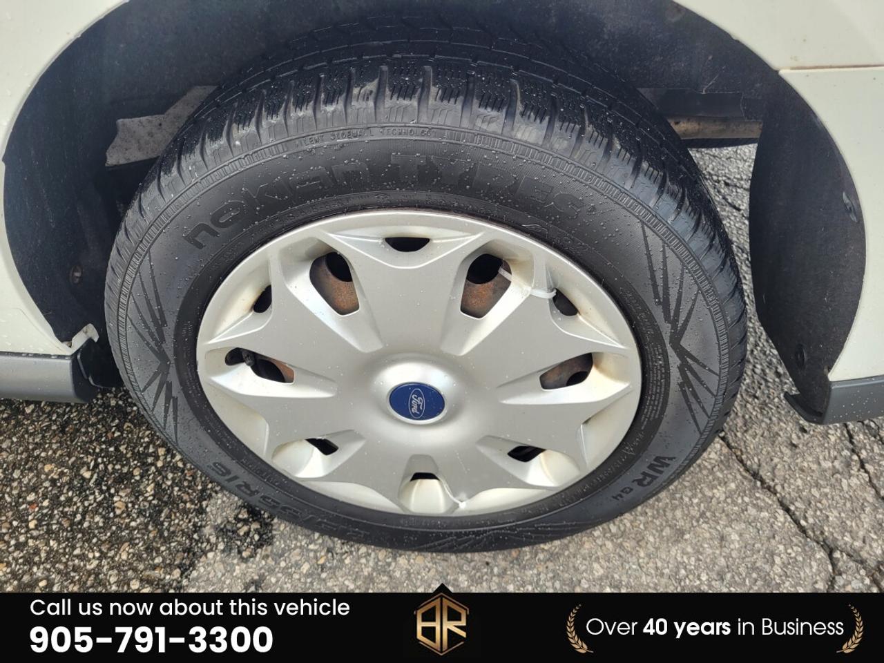 2017 Ford Transit Connect XLT Photo