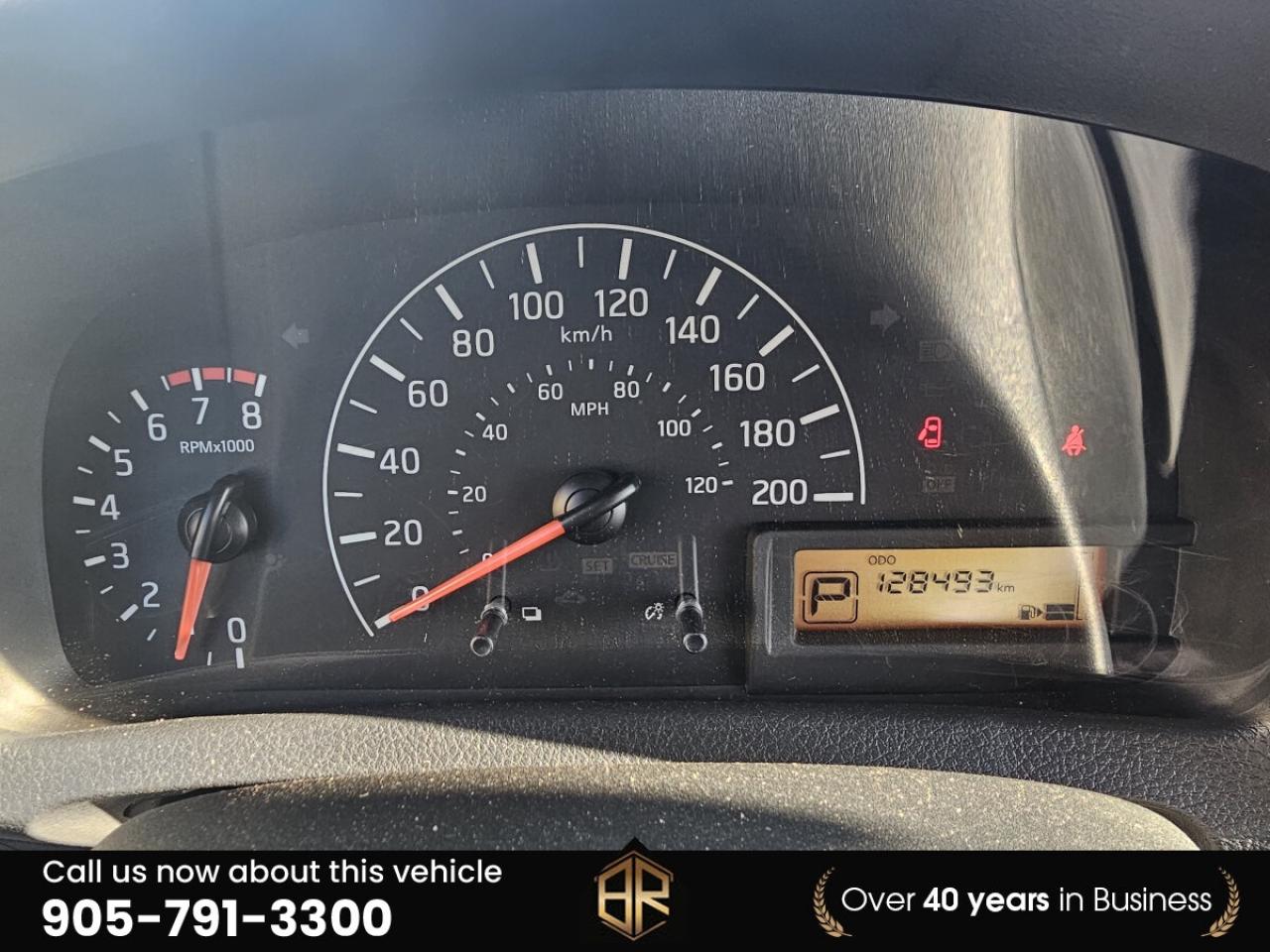 2017 Nissan NV200 No Accidents Reported | S | Cargo van Photo