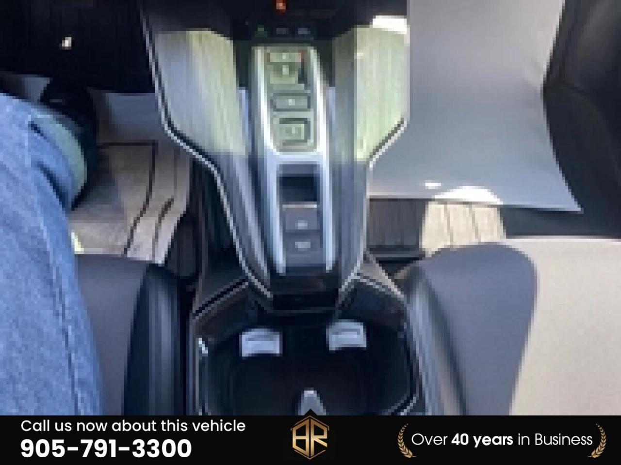 2019 Honda Clarity Plug-In Hybrid Photo