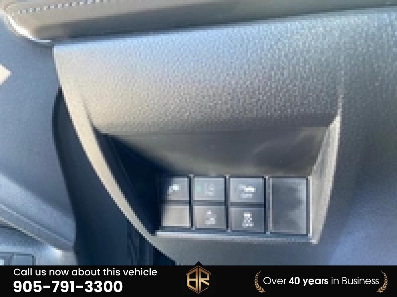 2019 Honda Clarity Plug-In Hybrid Photo