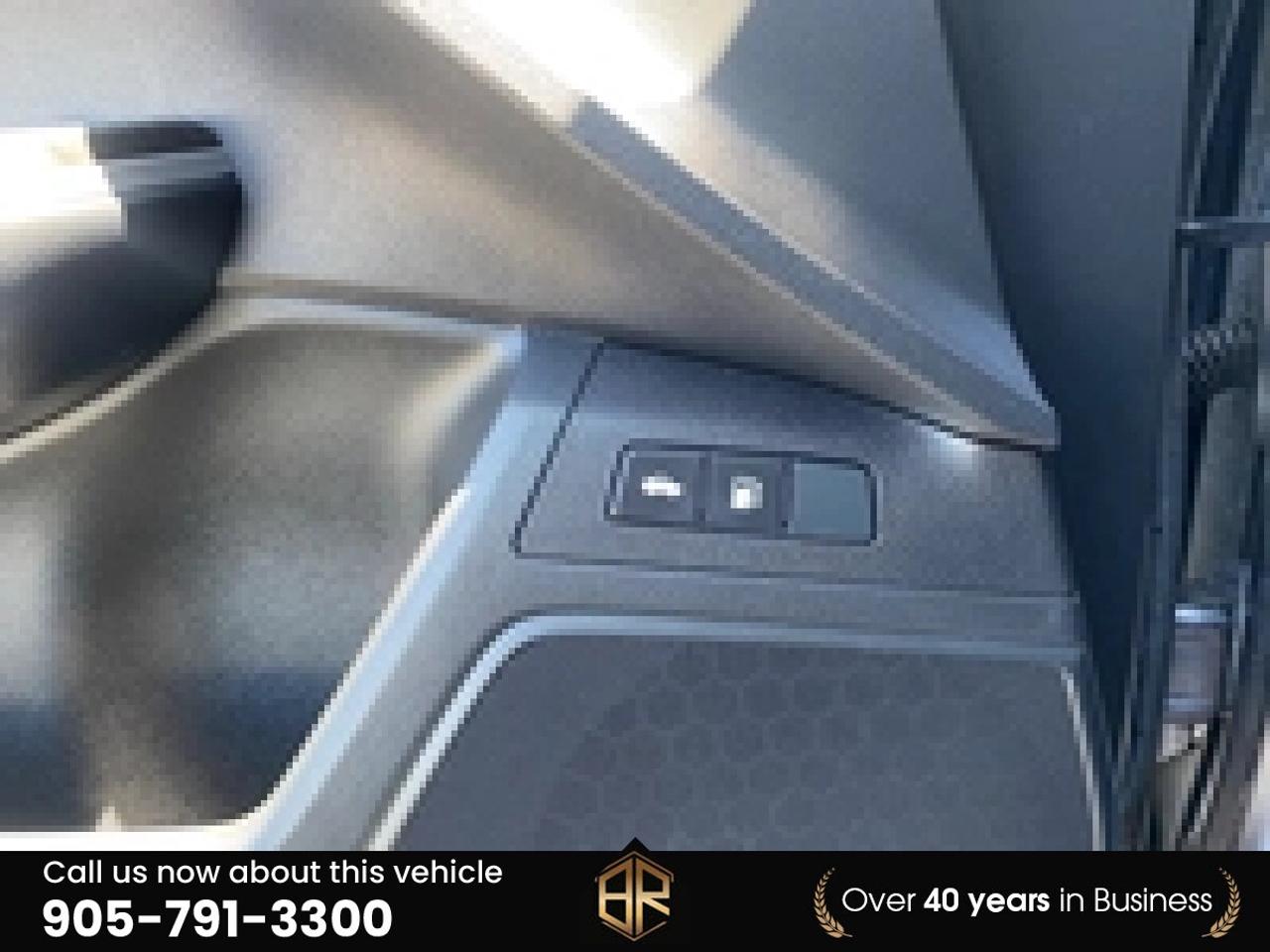 2019 Honda Clarity Plug-In Hybrid Photo