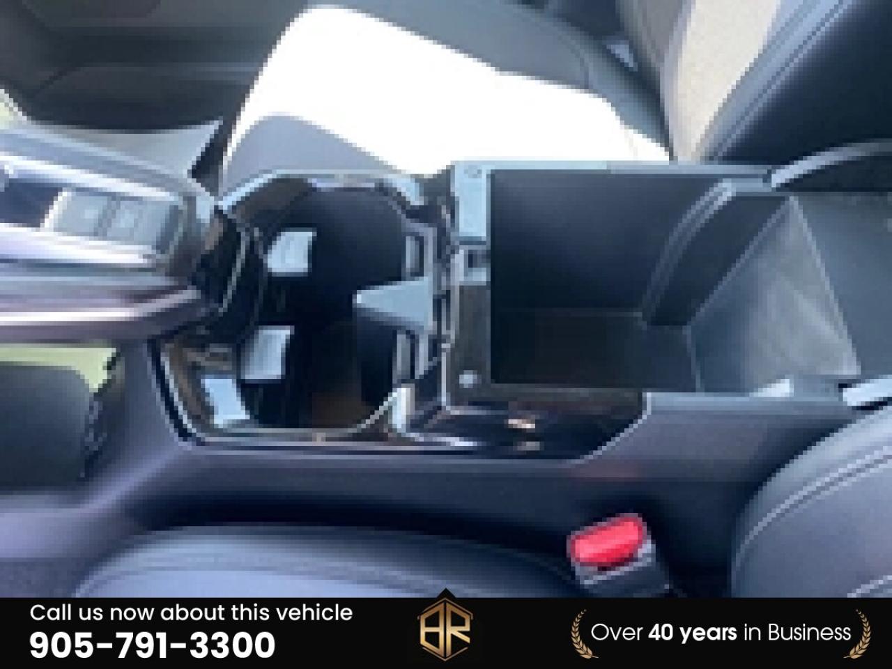 2019 Honda Clarity Plug-In Hybrid Photo