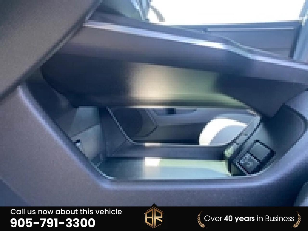 2019 Honda Clarity Plug-In Hybrid Photo