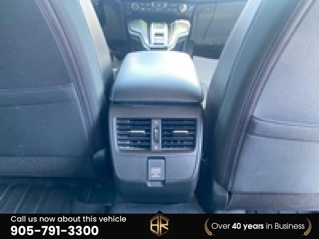 2019 Honda Clarity Plug-In Hybrid Photo