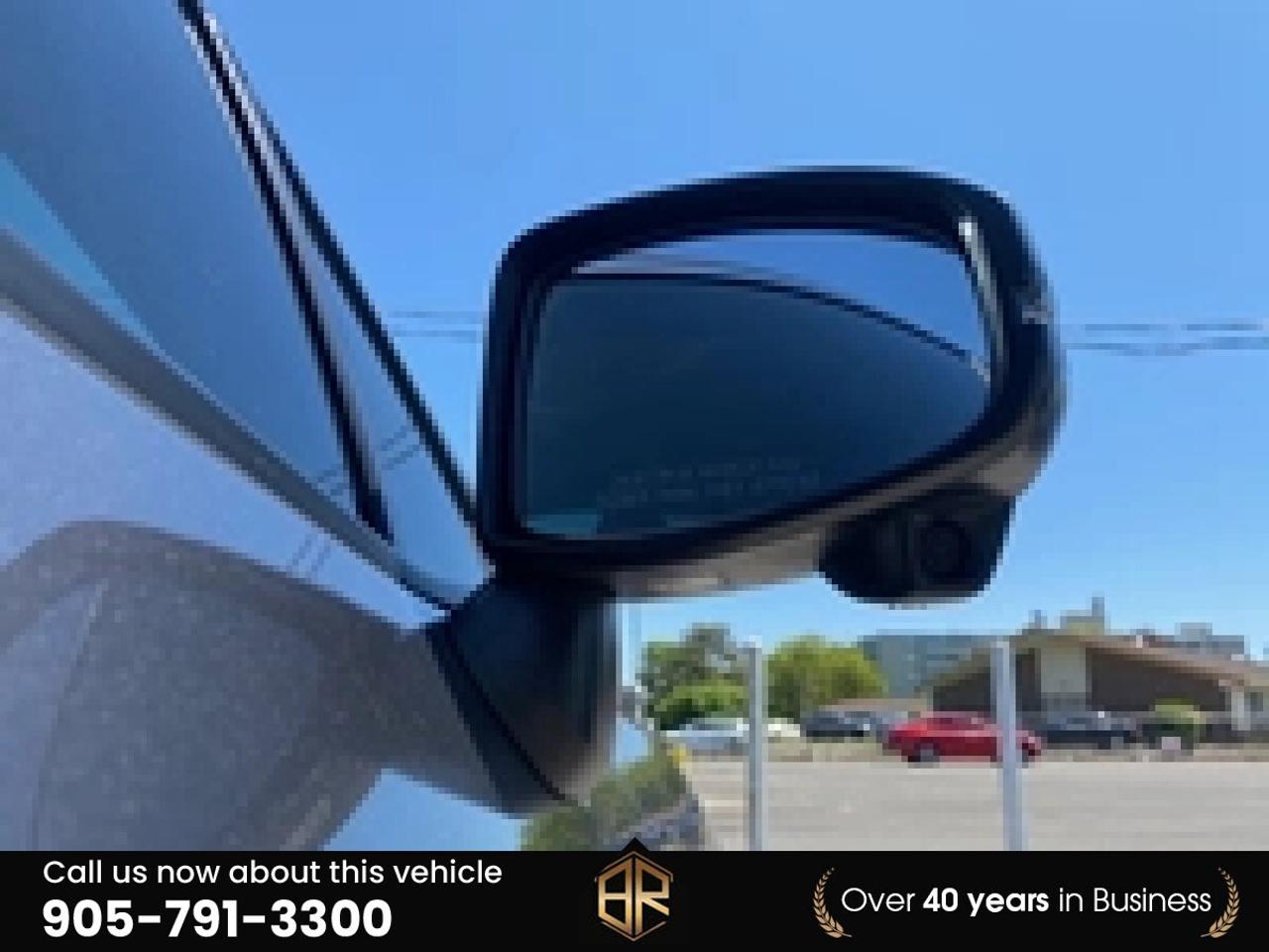 2019 Honda Clarity Plug-In Hybrid Photo