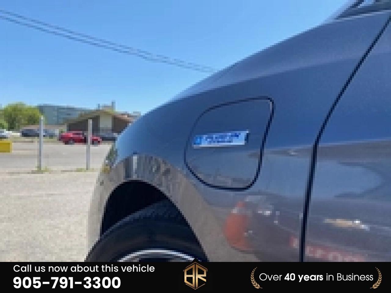 2019 Honda Clarity Plug-In Hybrid Photo