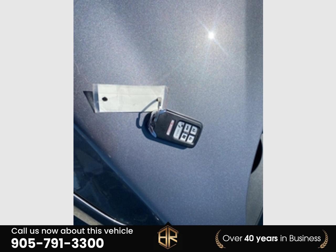 2019 Honda Clarity Plug-In Hybrid Photo