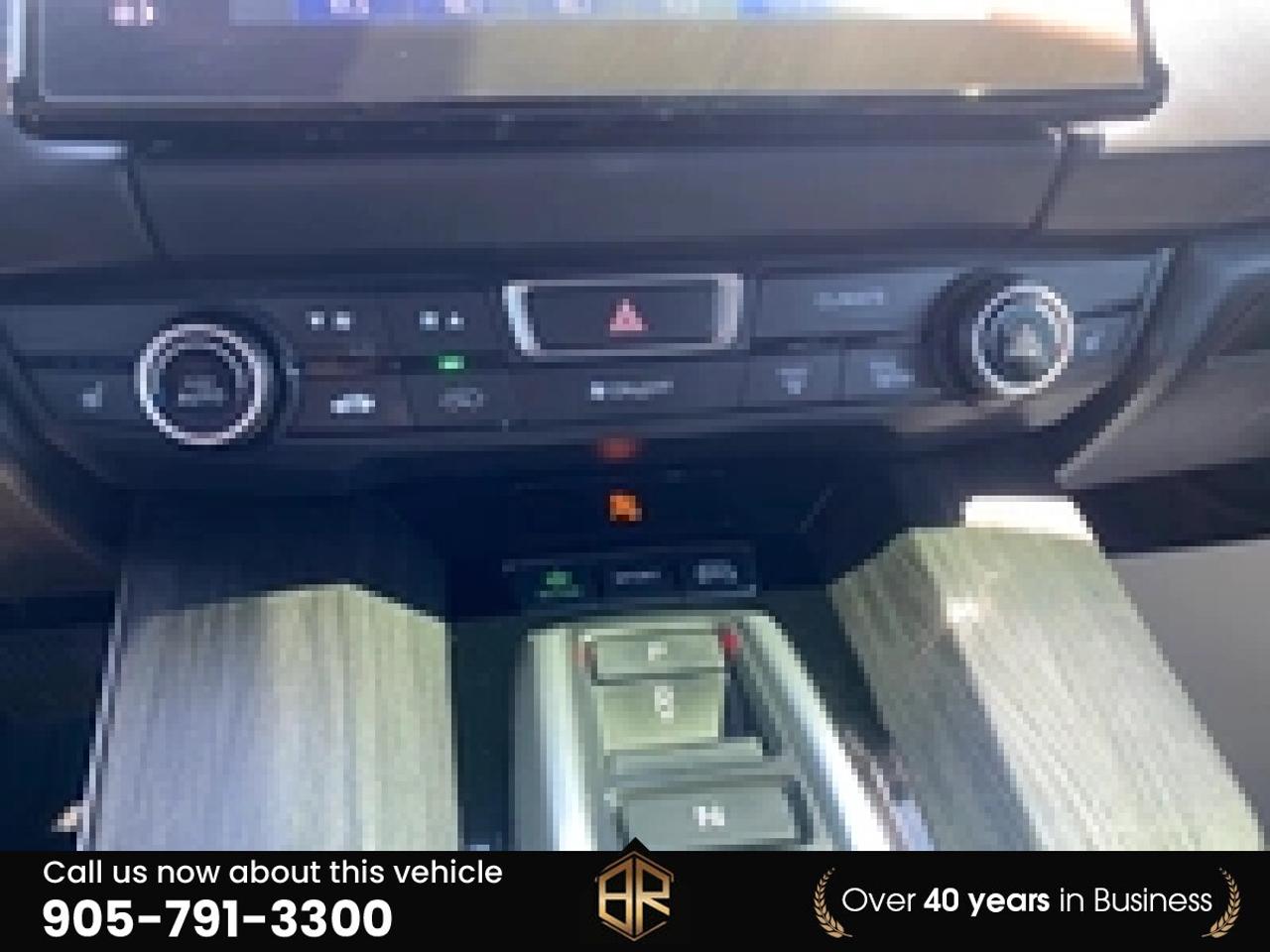 2019 Honda Clarity Plug-In Hybrid | No Accidents Reported Photo