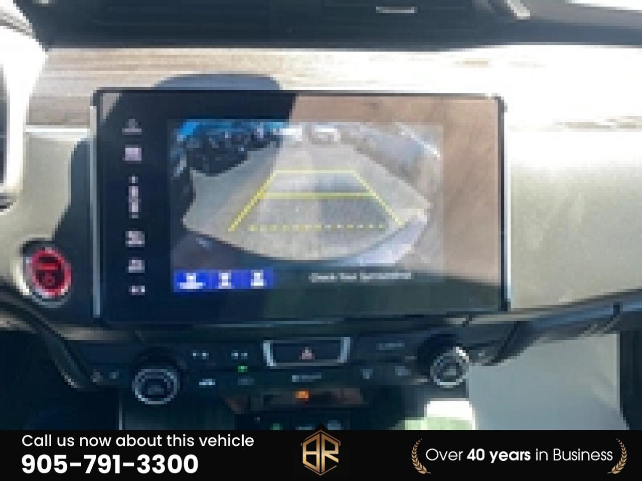 2019 Honda Clarity Plug-In Hybrid | No Accidents Reported Photo