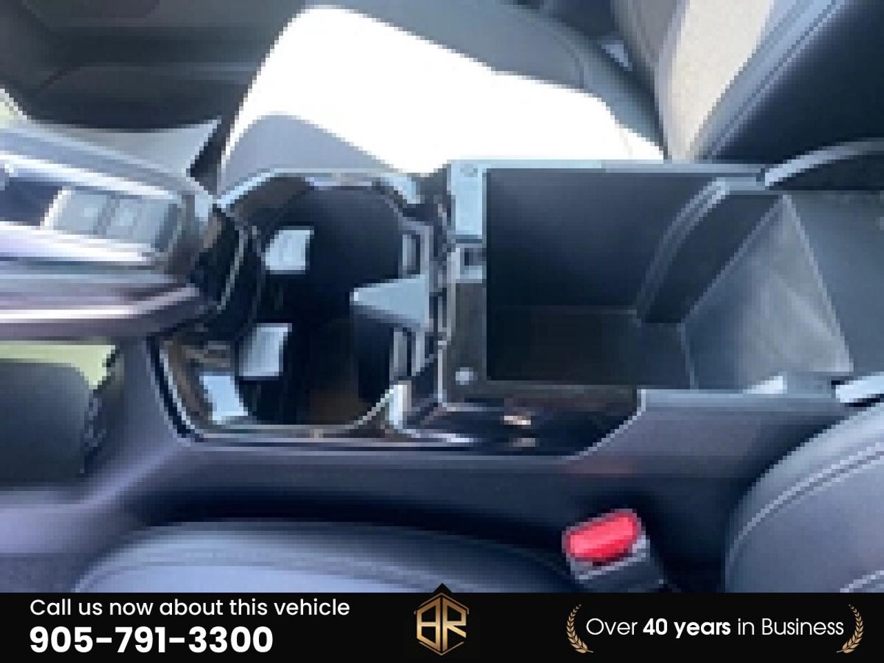 2019 Honda Clarity Plug-In Hybrid | No Accidents Reported Photo