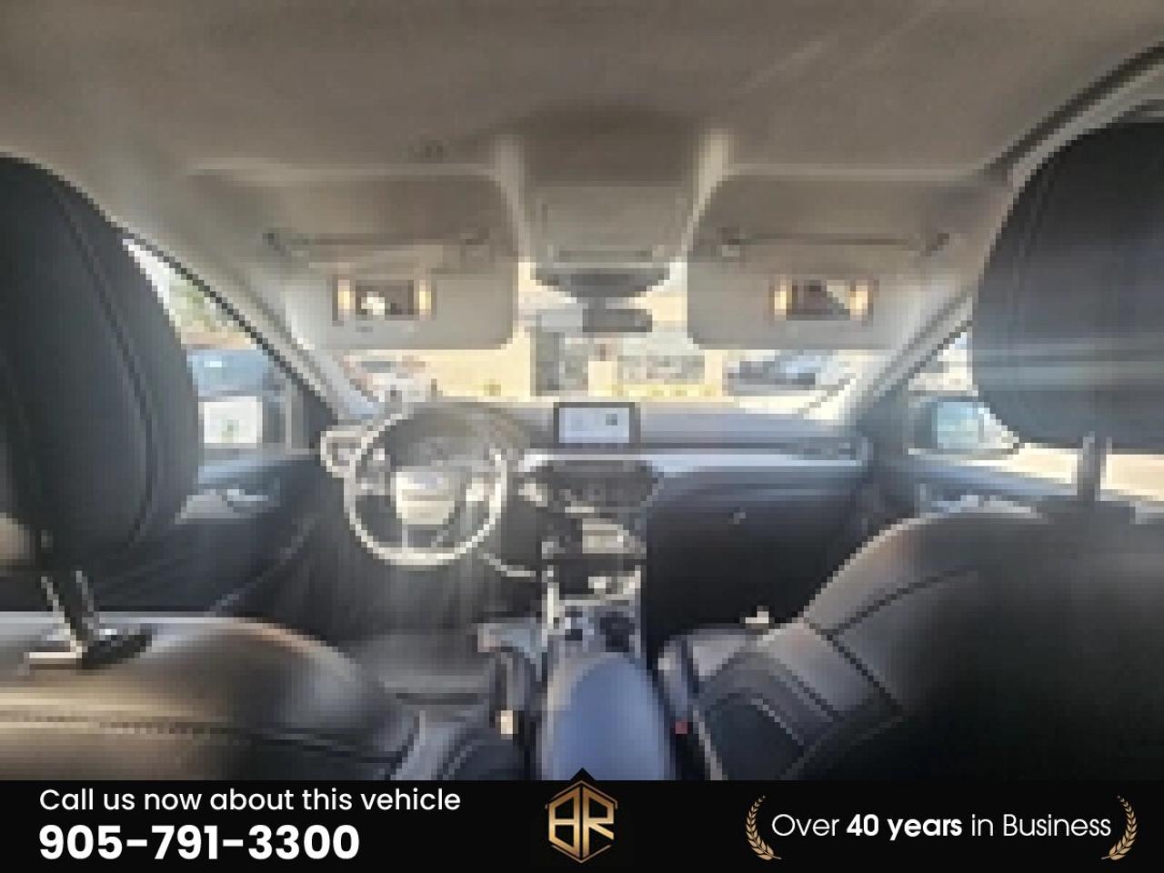 2021 Ford Escape Hybrid SEL | AWD | Hybrid Photo