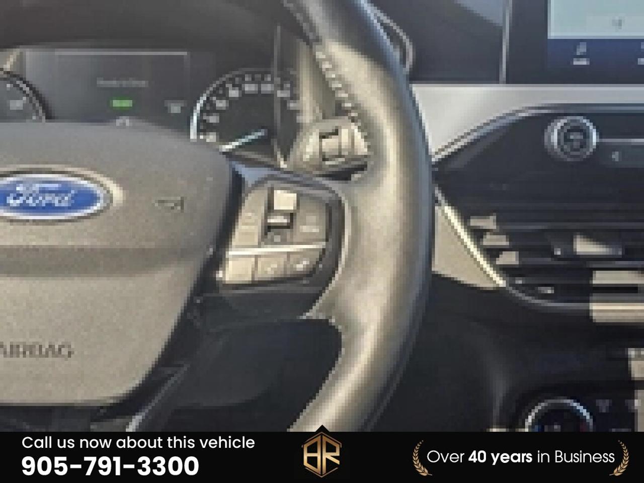 2021 Ford Escape Hybrid SEL | AWD | Hybrid Photo