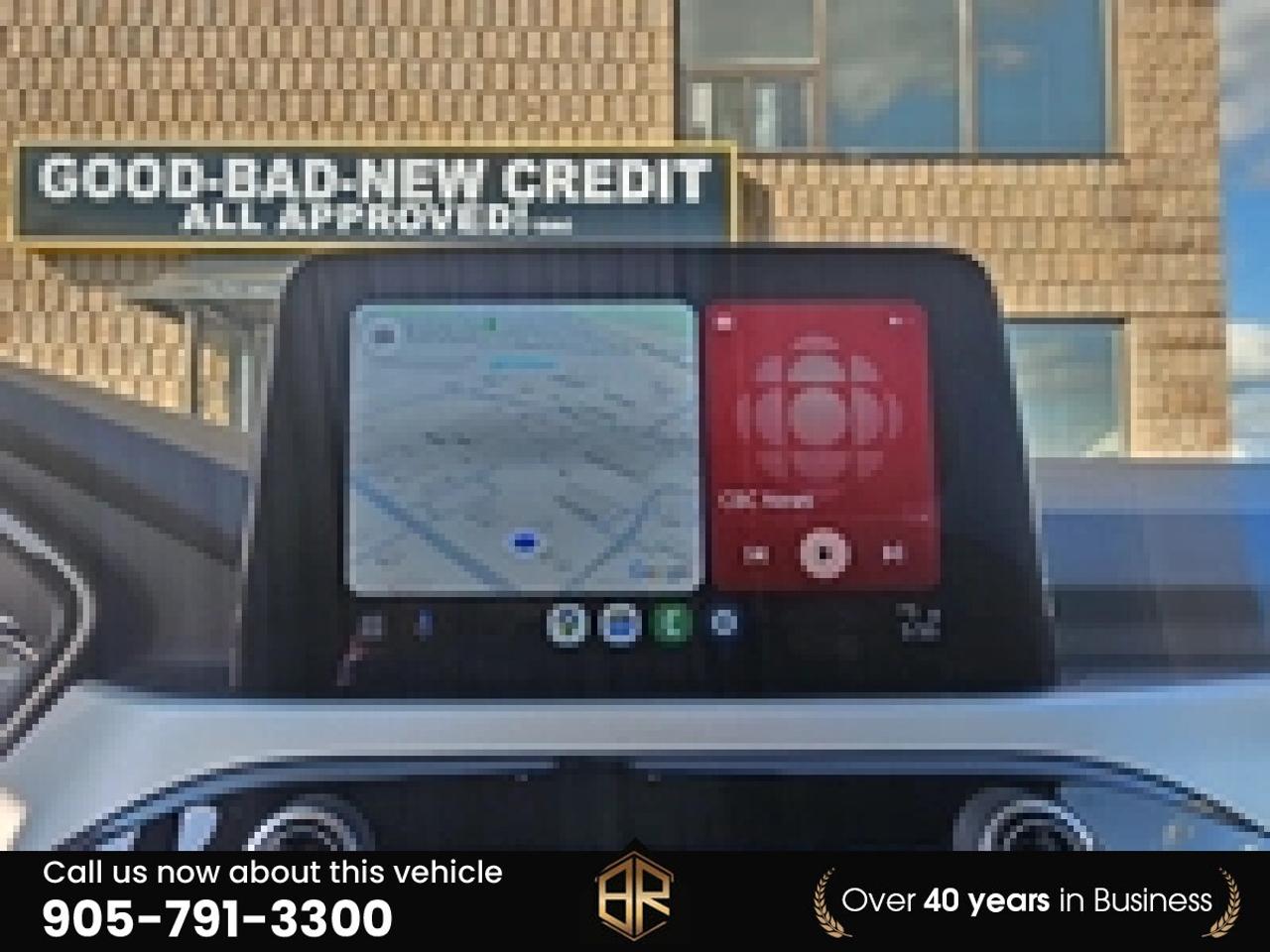 2021 Ford Escape Hybrid SEL | AWD | Hybrid Photo