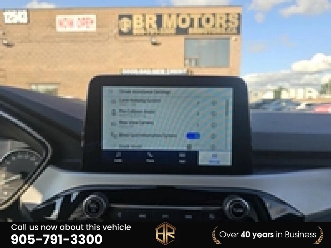 2021 Ford Escape Hybrid SEL | AWD | Hybrid Photo