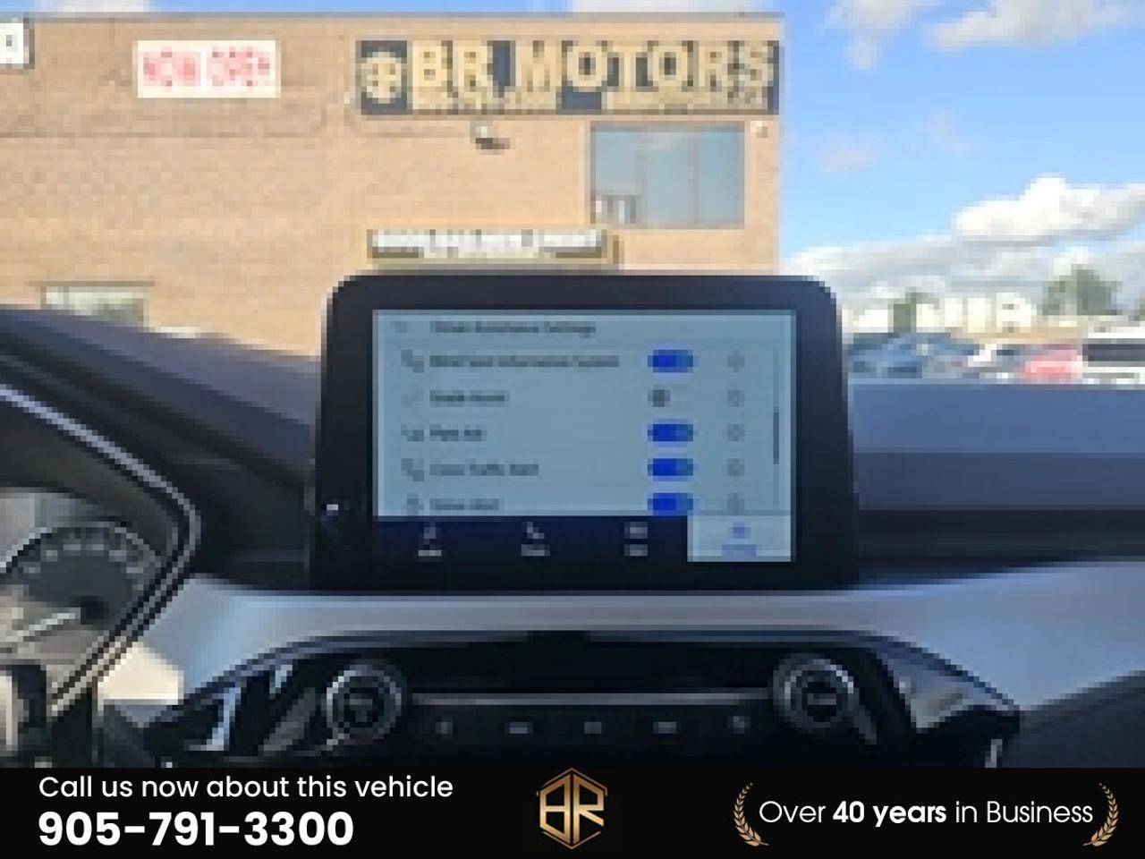 2021 Ford Escape Hybrid SEL | AWD | Hybrid Photo