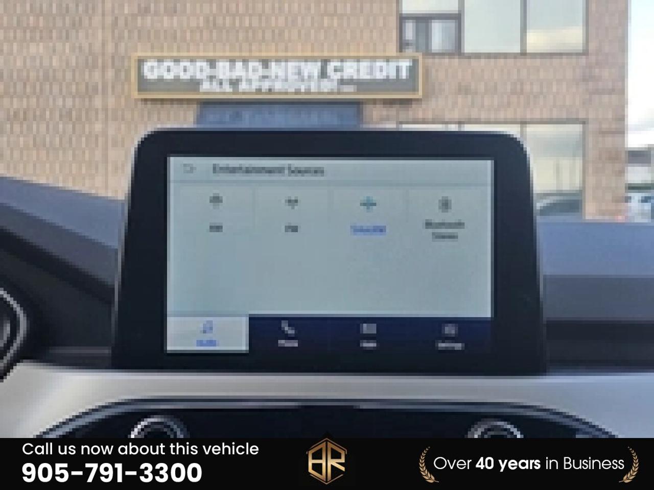 2021 Ford Escape Hybrid SEL | AWD | Hybrid Photo