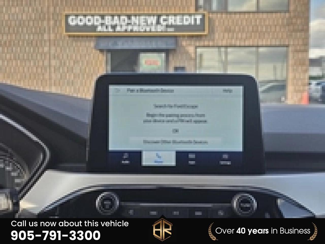 2021 Ford Escape Hybrid SEL | AWD | Hybrid Photo